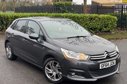 Citroen C4 Hatchback (11-18) 1.6 e-HDi (115bhp) Exclusive (Start Stop) 5d For Sale - Coventry Sterling Motors, Coventry