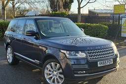 Land Rover Range Rover (13-21) 4.4 SDV8 Autobiography 4d Auto For Sale - Coventry Sterling Motors, Coventry