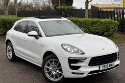 Porsche Macan (14-24) S Diesel 5d PDK For Sale - Coventry Sterling Motors, Coventry