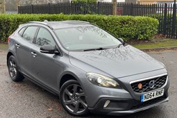 Volvo V40 Cross Country (13-19) D4 (190bhp) Cross Country Lux Nav 5d For Sale - Coventry Sterling Motors, Coventry