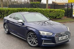 Audi A5 Coupe (16-24) S5 3.0 V6 TSI 354PS Quattro Tiptronic auto 2d For Sale - Coventry Sterling Motors, Coventry