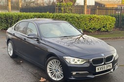 BMW 5-Series Saloon (10-17) 530d M Sport (07/13-) 4d Step Auto For Sale - Coventry Sterling Motors, Coventry