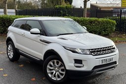 Land Rover Range Rover Evoque Coupe (11-18) 2.2 eD4 Pure (Tech Pack) 2WD Coupe 3d For Sale - Coventry Sterling Motors, Coventry