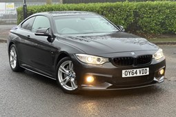 BMW 4-Series Coupe (13-20) 435d xDrive M Sport 2d Auto For Sale - Coventry Sterling Motors, Coventry