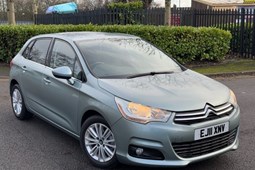 Citroen C4 Hatchback (11-18) 1.6 e-HDi (110bhp) VTR+ 5d EGS For Sale - Coventry Sterling Motors, Coventry