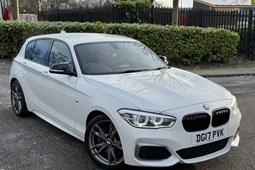 BMW 1-Series Hatchback (11-19) M140i (Navigation) Sport Automatic 5d For Sale - Coventry Sterling Motors, Coventry