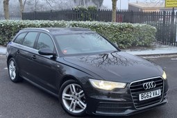 Audi A6 Avant (11-18) 2.0 TDI S Line 5d Multitronic For Sale - Coventry Sterling Motors, Coventry