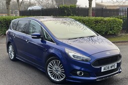 Ford S-MAX (15-23) 2.0 TDCi (210bhp) Titanium Sport 5d For Sale - Coventry Sterling Motors, Coventry