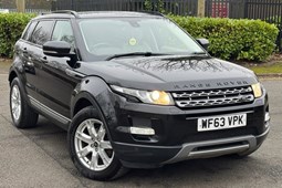 Land Rover Range Rover Evoque (11-19) 2.2 SD4 Pure (Tech Pack) Hatchback 5d For Sale - Coventry Sterling Motors, Coventry