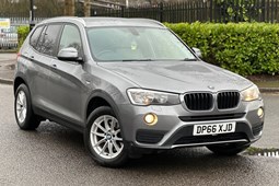 BMW X3 (11-17) xDrive20d SE (06/14-) 5d Step Auto For Sale - Coventry Sterling Motors, Coventry