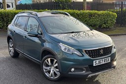 Peugeot 2008 (13-19) Allure 1.6 BlueHDi 100 (05/16 on) 5d For Sale - Coventry Sterling Motors, Coventry