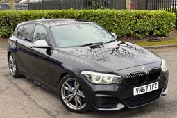 BMW 1-Series Hatchback (11-19) M140i Shadow Edition Sport Automatic 5d For Sale - Coventry Sterling Motors, Coventry