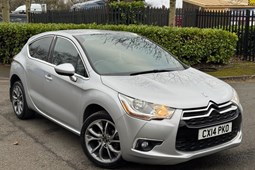 Citroen DS4 (11-15) 1.6 e-HDi (115bhp) DStyle (Start Stop) 5d For Sale - Coventry Sterling Motors, Coventry