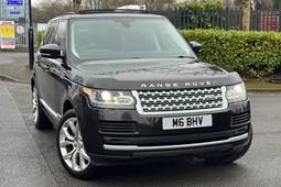 Land Rover Range Rover (13-21) 3.0 TDV6 Vogue 4d Auto For Sale - Coventry Sterling Motors, Coventry