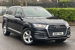 Audi Q7 SUV (15 on) 3.0 TDI (218bhp) Quattro SE 5d Tip Auto For Sale - Coventry Sterling Motors, Coventry