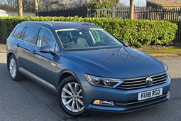 Volkswagen Passat Estate (15-24) 2.0 TDI SE Business 5d For Sale - Coventry Sterling Motors, Coventry