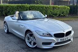 BMW Z4 Roadster (09-17) 23i sDrive M Sport Highline Edition 2d Auto For Sale - Coventry Sterling Motors, Coventry