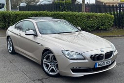 BMW 6-Series Coupe (11-18) 640i SE 2d Auto For Sale - Coventry Sterling Motors, Coventry