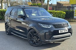 Land Rover Discovery SUV (17 on) First Edition 3.0 Td6 auto 5d For Sale - Coventry Sterling Motors, Coventry