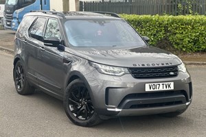 Land Rover Discovery SUV (17 on) HSE 3.0 Td6 auto 5d For Sale - Coventry Sterling Motors, Coventry