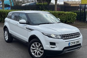 Land Rover Range Rover Evoque (11-19) 2.2 eD4 Pure (Tech Pack) 2WD Hatchback 5d For Sale - Coventry Sterling Motors, Coventry