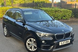 BMW X1 SUV (15-22) sDrive 18d SE 5d For Sale - Coventry Sterling Motors, Coventry