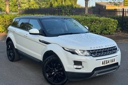 Land Rover Range Rover Evoque (11-19) 2.2 SD4 Pure (9speed) (Tech Pack) Hatchback 5d Auto For Sale - Coventry Sterling Motors, Coventry
