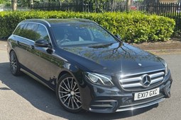 Mercedes-Benz E-Class Estate (16-23) E 220 d AMG Line 9G-Tronic Plus auto 5d For Sale - Coventry Sterling Motors, Coventry