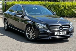 Mercedes-Benz C-Class Saloon (14-21) C220 BlueTEC Sport 4d Auto For Sale - Coventry Sterling Motors, Coventry