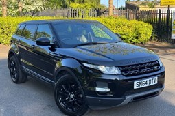 Land Rover Range Rover Evoque (11-19) 2.2 SD4 Pure (9speed) (Tech Pack) Hatchback 5d Auto For Sale - Coventry Sterling Motors, Coventry