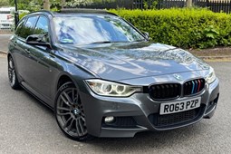 BMW 3-Series Touring (12-19) 330d xDrive M Sport 5d Step Auto For Sale - Coventry Sterling Motors, Coventry