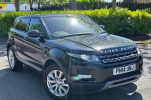 Land Rover Range Rover Evoque (11-19) 2.2 eD4 Pure 2WD Hatchback 5d For Sale - Coventry Sterling Motors, Coventry