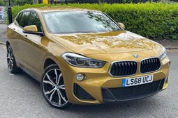 BMW X2 SUV (18-23) xDrive20d M Sport Sport Automatic 5d For Sale - Coventry Sterling Motors, Coventry