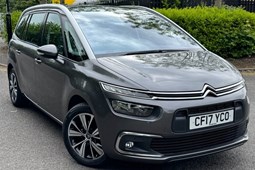 Citroen Grand C4 Picasso (14-18) Feel BlueHDi 120 S&S 5d For Sale - Coventry Sterling Motors, Coventry