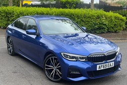 BMW 330e Hybrid (19 on) 330e M Sport Automatic 4d For Sale - Coventry Sterling Motors, Coventry
