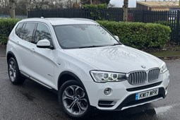 BMW X3 (11-17) xDrive20d xLine 5d For Sale - Coventry Sterling Motors, Coventry