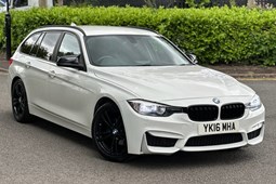 BMW 3-Series Touring (12-19) 320d EfficientDynamics Plus (07/15-) 5d Step Auto For Sale - Coventry Sterling Motors, Coventry
