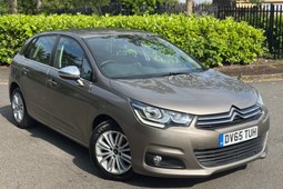 Citroen C4 Hatchback (11-18) 1.6 BlueHDi (120bhp) Flair 5d For Sale - Coventry Sterling Motors, Coventry