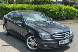 Mercedes-Benz CLC Coupe (08-10) 180K Sport 3d Auto For Sale - Coventry Sterling Motors, Coventry