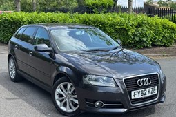 Audi A3 Sportback (04-13) 1.6 TDI Sport 5d For Sale - Coventry Sterling Motors, Coventry
