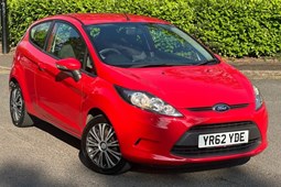 Ford Fiesta (08-17) 1.25 Edge 3d For Sale - Coventry Sterling Motors, Coventry