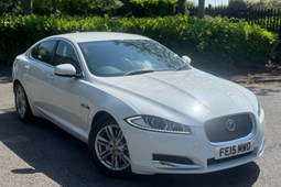 Jaguar XF Saloon (08-15) 2.2d (163bhp) Luxury 4d Auto For Sale - Coventry Sterling Motors, Coventry