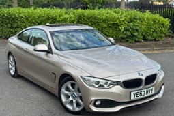 BMW 4-Series Coupe (13-20) 420d SE 2d Auto For Sale - Coventry Sterling Motors, Coventry