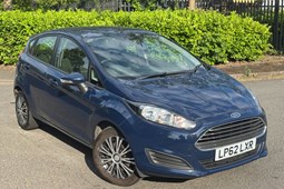 Ford Fiesta (08-17) 1.5 TDCi Style 5d For Sale - Coventry Sterling Motors, Coventry