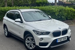 BMW X1 SUV (15-22) sDrive 18d SE 5d For Sale - Coventry Sterling Motors, Coventry
