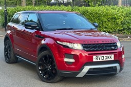 Land Rover Range Rover Evoque (11-19) 2.2 SD4 Dynamic Hatchback 5d For Sale - Coventry Sterling Motors, Coventry