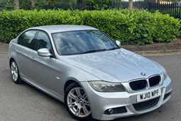 BMW 3-Series Saloon (05-11) 320i M Sport (08) 4d For Sale - Coventry Sterling Motors, Coventry