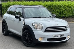 MINI Countryman (10-17) 1.6 D Cooper ALL4 5d For Sale - Coventry Sterling Motors, Coventry