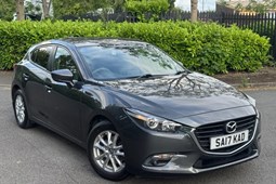 Mazda 3 Hatchback (13-19) SkyActiv-G 120ps SE-L Nav 5d For Sale - Coventry Sterling Motors, Coventry