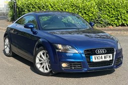 Audi TT Coupe (06-14) 1.8T FSI Sport (2012) 2d S Tronic For Sale - Coventry Sterling Motors, Coventry